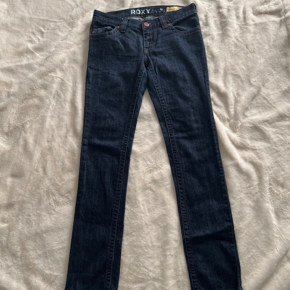 Roxy jeans